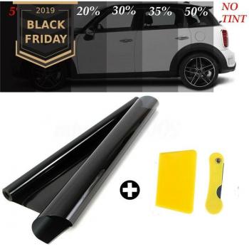 Protective Window Tint for Cars