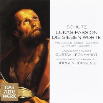 Die Sieben Worte Jesu Christi Am Kreuz