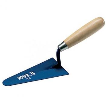 Outil de Maçonnerie Ronde 14 cm