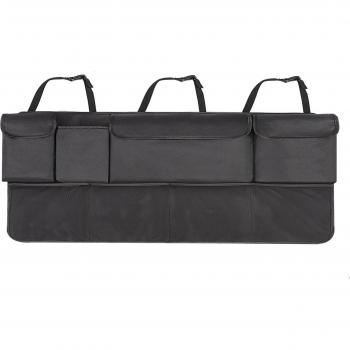 Large Capacity Trunk Organizer