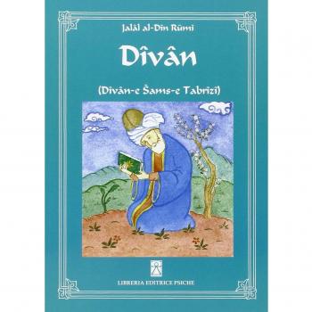Divan (Divan-e Sams-e Tabrizi)