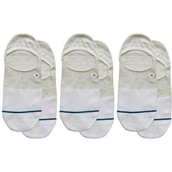 Weißes Gamut-Socke Set für Herren, Größe L