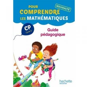 Pour comprendre les mathématiques CP