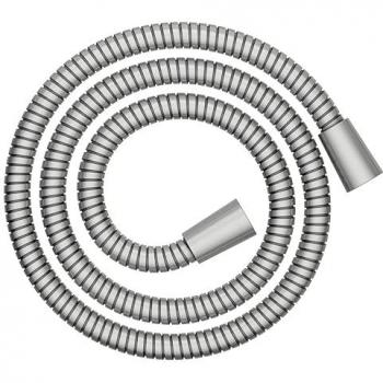 Flexible de douche KEUCO 1250 mm finition métal