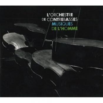 Chansons de l'Homme
