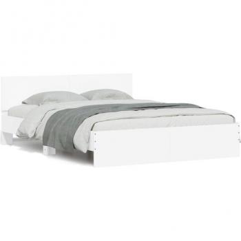 Cassone Luminoso 150x200 – Lusso Casadino