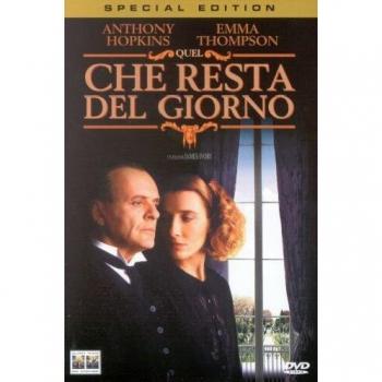 Quel Che Resta Del Giorno