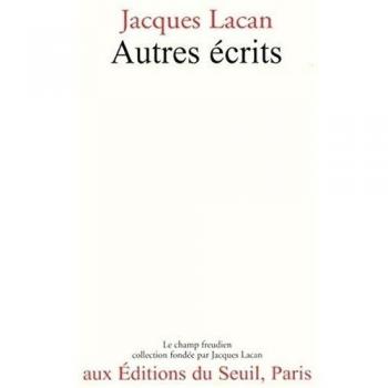 Autres écrits (Champ Freud.)