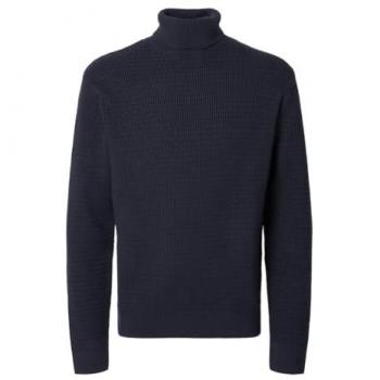 SELECTED HOMME Strickpullover Größe M
