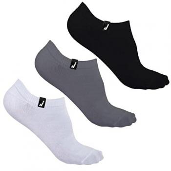 Calcetín de Bambú Joluvi Pinki 3 Pares Talla 39/45