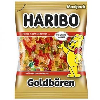 Haribo Gold Bears 1 Kilogram Bag