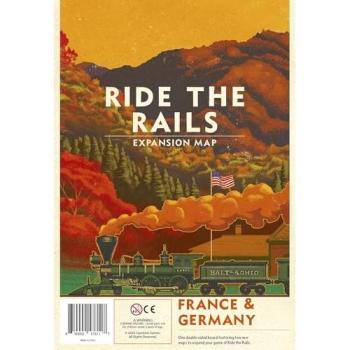 Stratégie Ferroviaire : France & Allemagne