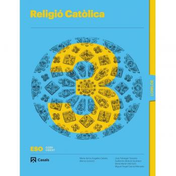 Religió Catòlica 3 ESO LOMLOE
