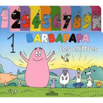 Barbapapa : Les chiffres
