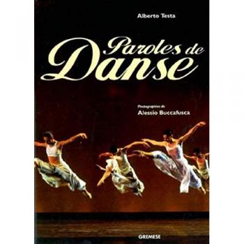 Paroles de dans