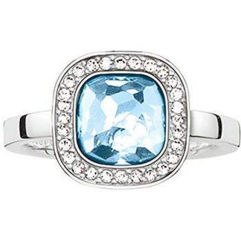 Bague Femme Thomas Sabo TR2029-059
