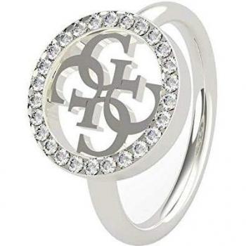 Anillo de Acero GUESS UBR79038-54