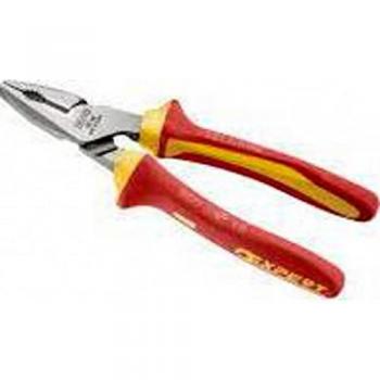 Pince universelle 1000V VDE 180 mm E050413