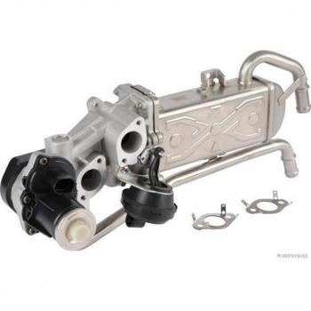 Recirculador de Gases de Escape HERTH+BUSS ELPARTS 70671092