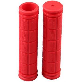 Accessoires de bicyclette pour guidons