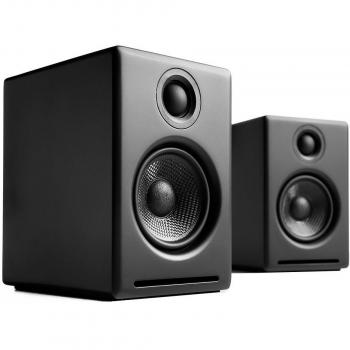 Audioengine A2+ B Powered Desktop Speakers (Pair)