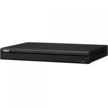 Dahua NVR4208-4KS2 8-Kanal 4MP ONVIF Netzwerkrekorder