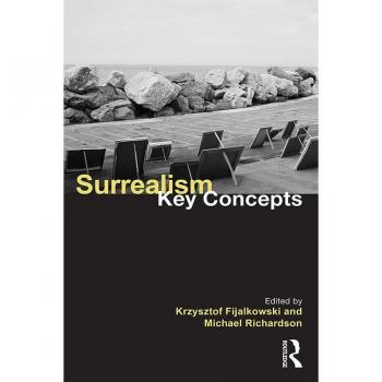 Vitalsource Technologies, Inc. Surrealism: Key Concepts