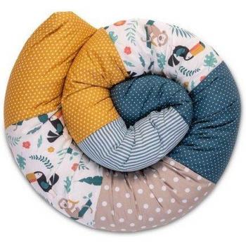 Letto Baby Jungle Ullenboom 160cm