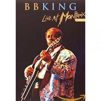 Live at Montreux 1993