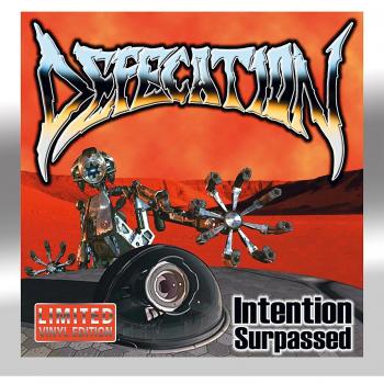 Intention Surpassed [Vinilo]