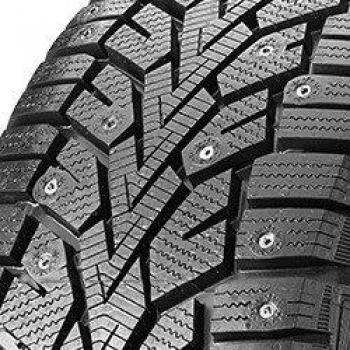 Gislaved NordFrost100 (235/40 R18 95T XL, neumático claveteado)