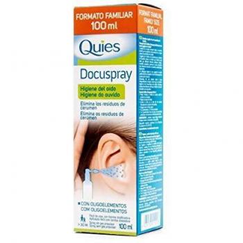 Quies Orenhygiène 100 ml