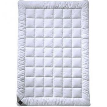 Lanadorm Duo Plus Winterdecke aus 100% Wolle