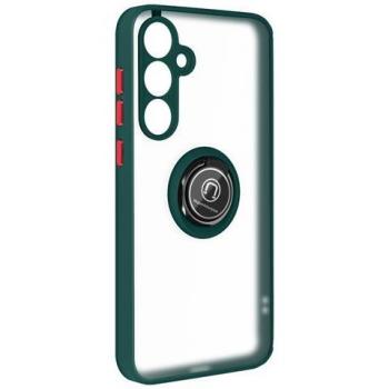 Cover con anello di supporto “Avizar” per Samsung Galaxy A35 5G