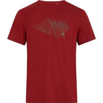 McKINLEY T-Shirt Hemo II M