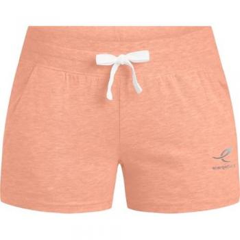 Energetics Damen Freizeitshorts Clodia VIII W MELANGE/ROSE