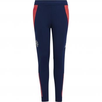 Ropa Deportiva Manchester United Pantalón Infantil 2024/25