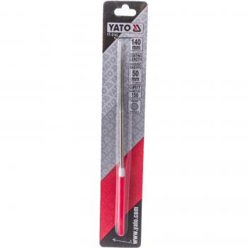 Lima de Precisão YATO YT-6142