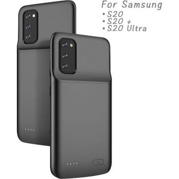 Cargador de Respaldo para Galaxy S20