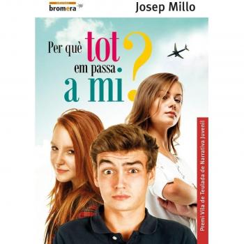 Per Què Tot Em Passa A Mi?