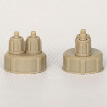 Kit CO2 pour Aquariums et Plantes Vivantes