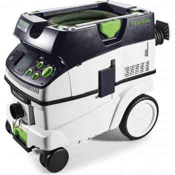 Festool CTM26E M Class Mobile Dust Extractor