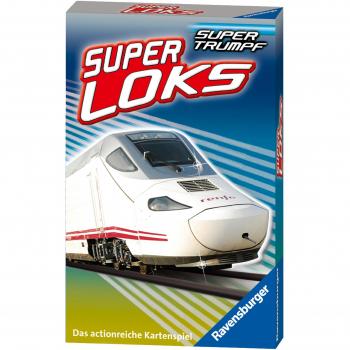 RAVENSBURGERS Superloks 20308