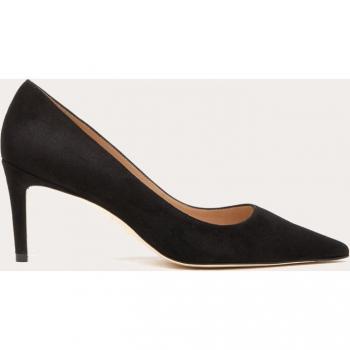 Décolleté Nero Stuart Weitzman 75 mm