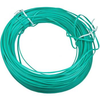 100m Gardening Wire Twist Ties for Vines and Flowers