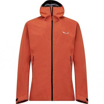 Salewa Puez 3L GORE-TEX ePE Hooded Jacket