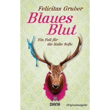 Blaues Blut