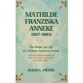 Mathilde Franziska Anneke (1817-1884)