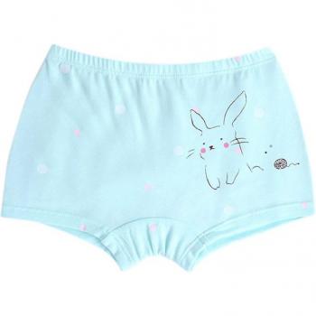 Sous-vêtements Enfant Fille 2 Pièces Dessin Animé