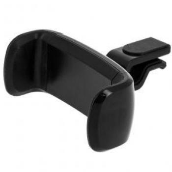 MobilAir 360° Support auto ventilé pour smartphone jusqu’à 86 mm